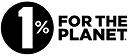 1% for the Planet Logo