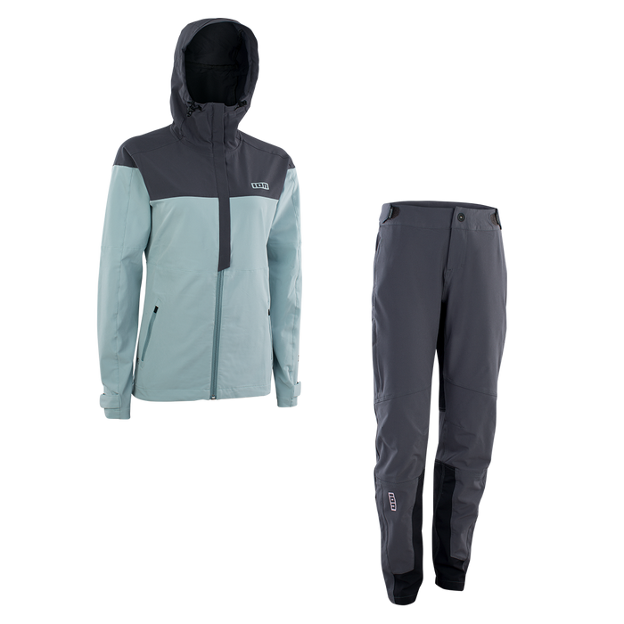 Softshell Bundle femme