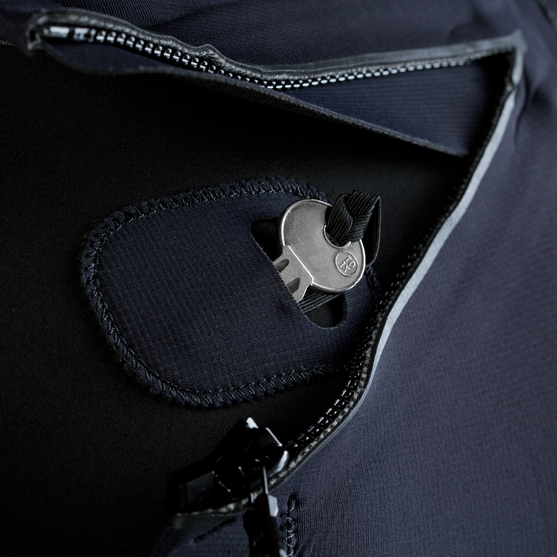 Key Pocket
