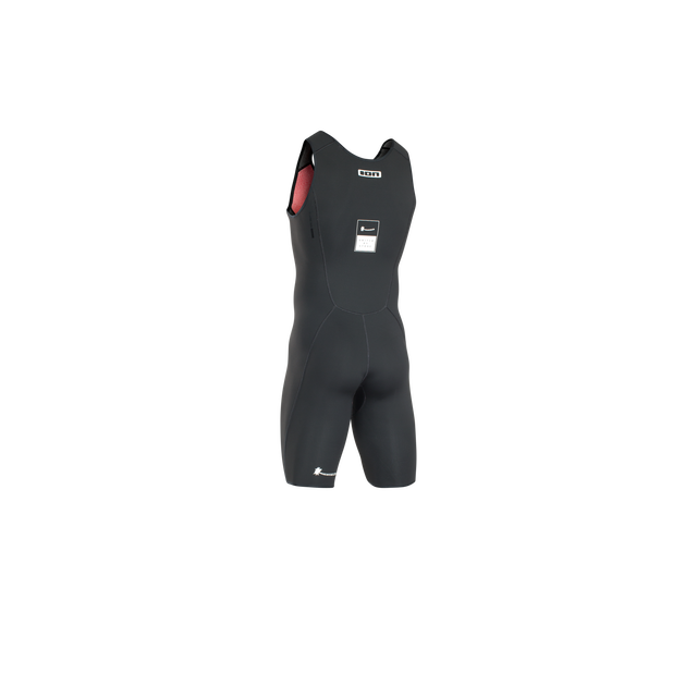 Monoshorty 2.0 - 900 black - 46/XS