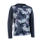 Jersey Scrub LS youth - 792 indigo-dawn