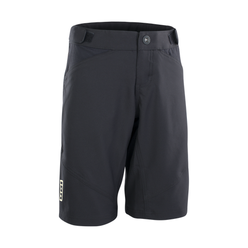 Shorts Scrub Amp youth - 900 black - 128/8