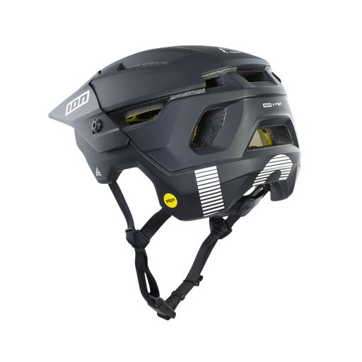 Helmet Traze Amp MIPS EU/CE unisex - 900 black - 52-56/S