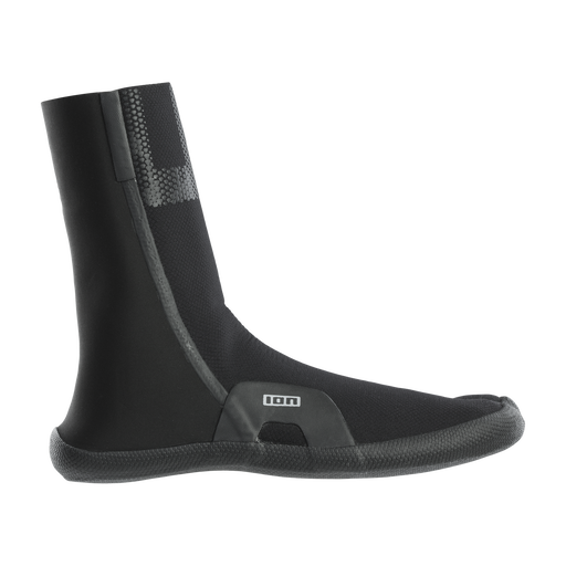 Ballistic Socks 3/2 Internal Split - 900 black - 36/5