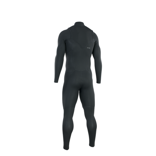 Element 4/3 Front Zip - 900 black - 46/XS