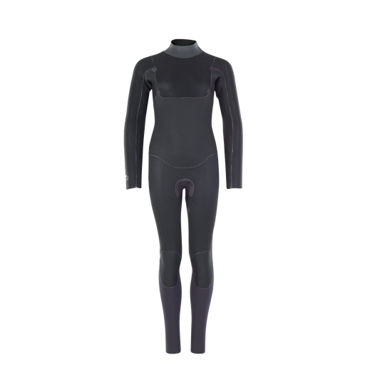 Capture 4/3 Back Zip - 702/5xx steel-blue/red - 104/4