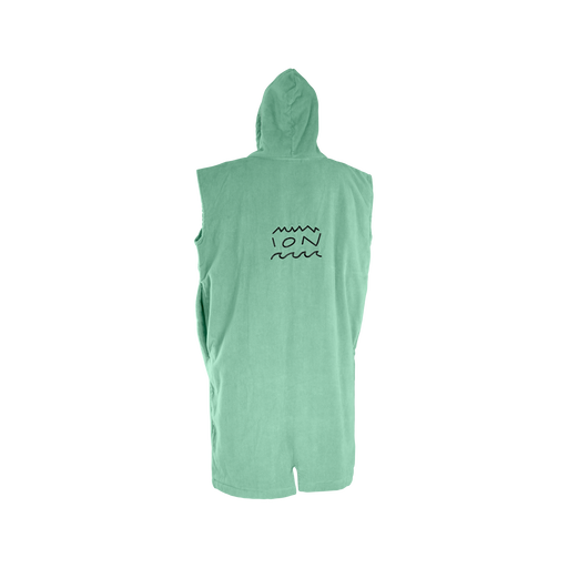 Poncho Grom - 606 neo-mint - Grom (115-155)