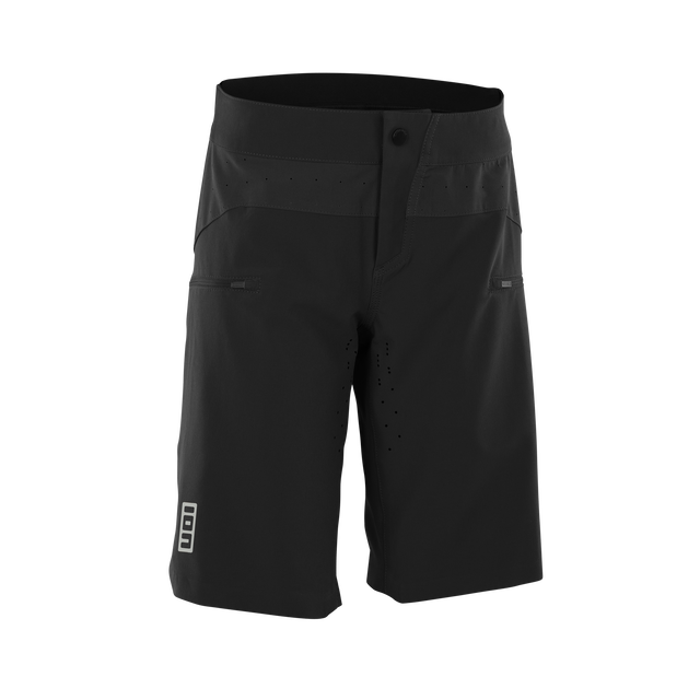 Bike Shorts Traze Amp AFT women - 900 black - 34/XS