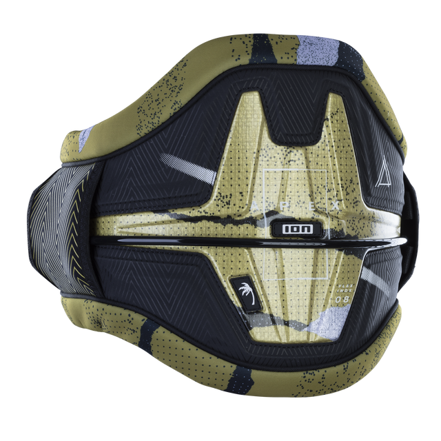 Apex - 900/312 black/dark-amber - 46/XS