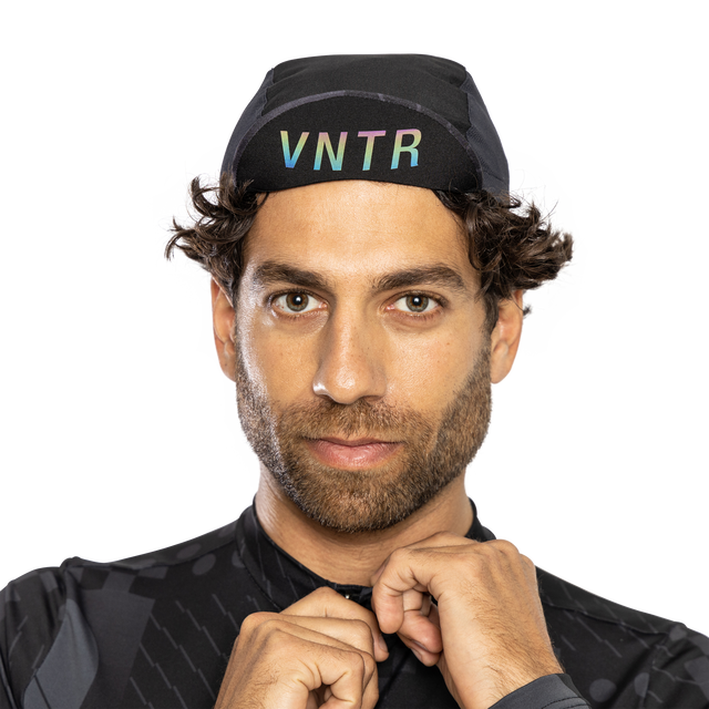 Cap VNTR - 214 shark-grey - Onesize