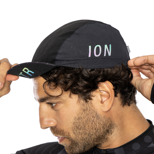 Cap VNTR - 214 shark-grey - Onesize