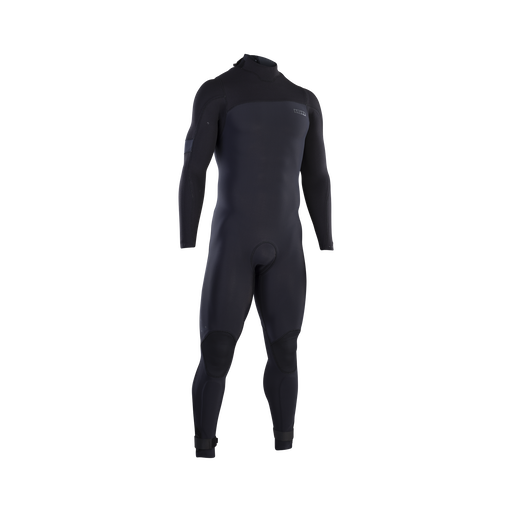 Seek Amp 6/5 Back Zip men - 900 black - 46/XS