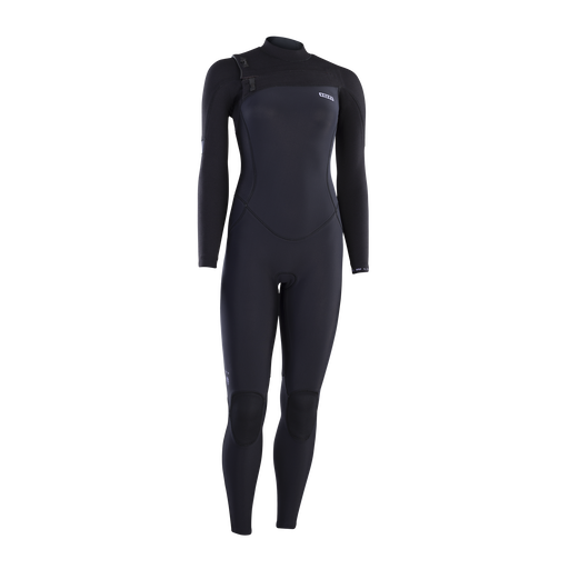 Amaze Amp 3/2 Front Zip women - 900 black - 34/XS