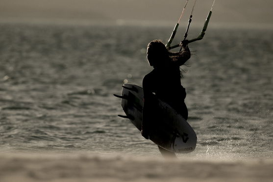 Action Shot