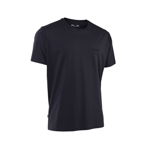 Tee S-Ionic SS men - 900 black - 30/S