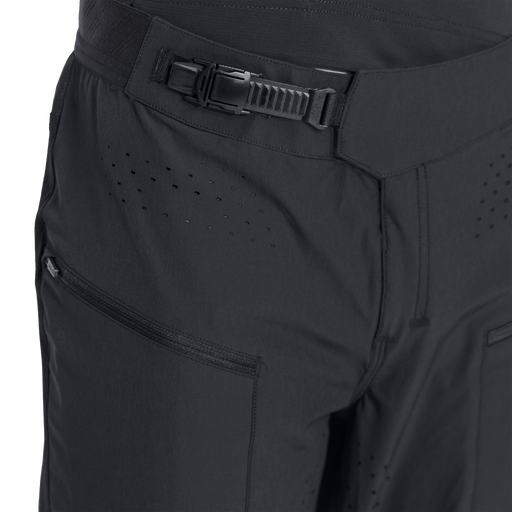 Bike Pants Scrub Amp BAT men - 900 black - 30/S