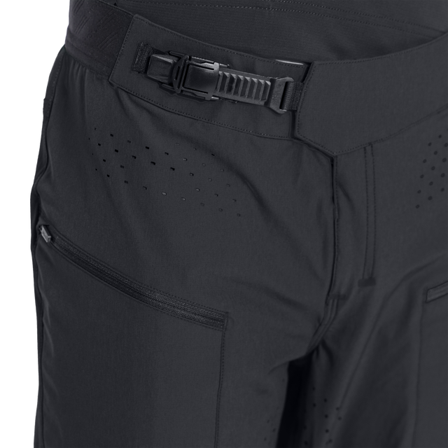 Bike Pants Scrub Amp BAT men - 900 black - 30/S