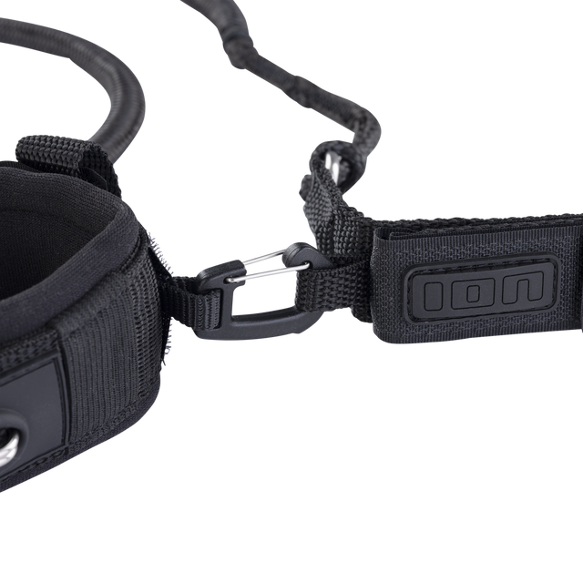 Wing Core Wrist Leash - 900 black - 4'