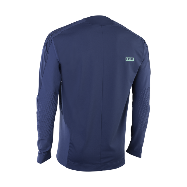 Bike Jersey GRDXKN® Scrub Select unisex - 727 midnight - 48/S