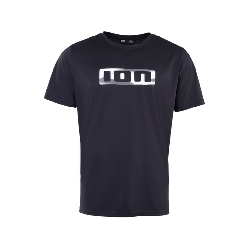 Bike Jersey Ionic SS DR men - 900 black - 48/S
