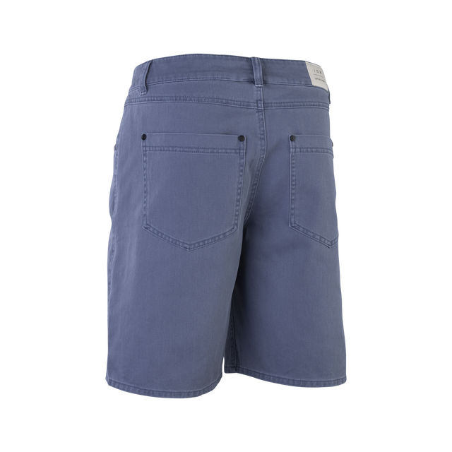 Shorts Denim men - 728 slate-blue - 30/S