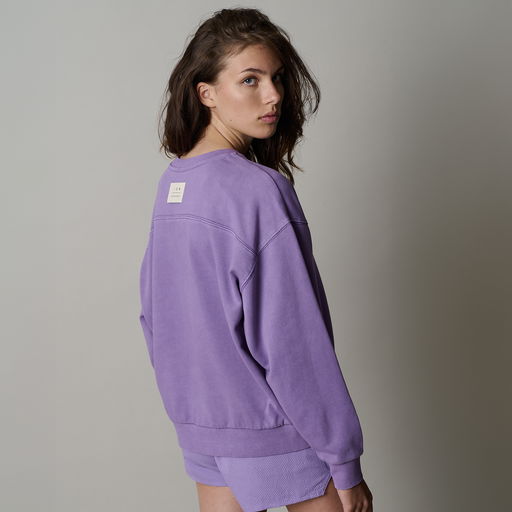 Sweater Mood women - 067 lilac-petals - 34/XS