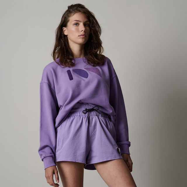Sweater Mood women - 067 lilac-petals - 34/XS