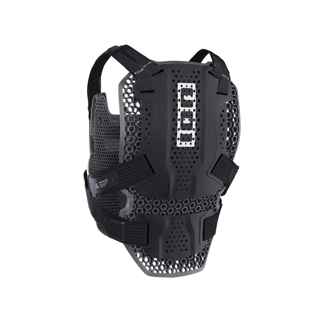 Protection Wear Chest Protector ARCON HD PRO - 900 black - S/M