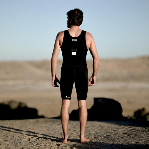 Monoshorty 2.0 - 900 black - 46/XS