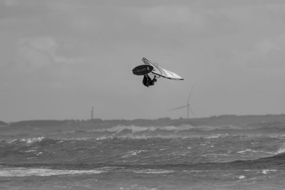 Action Shot