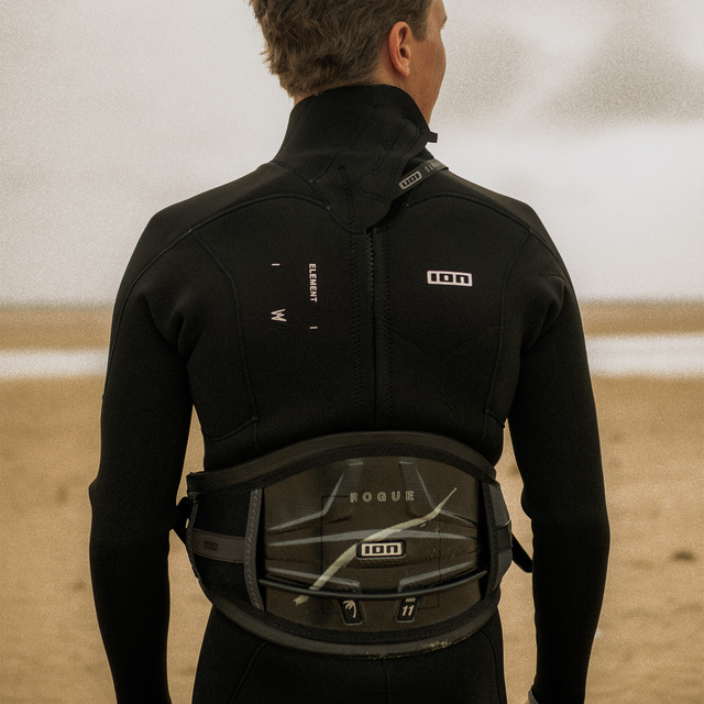 Rogue - 900 black - 48-50/S-M